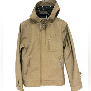 686 women’s snowboarding jacket size S  excellent condition